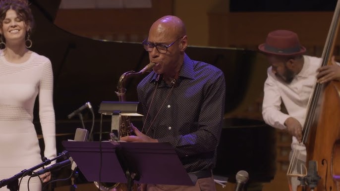 Joshua Redman Quartet 2